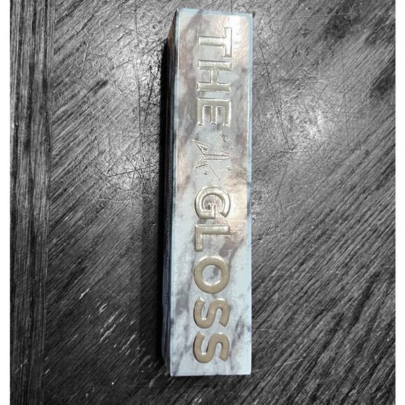 Jeffree Star The Gloss Lip Gloss Six Feet Under New in Box - Picture 3 of 7